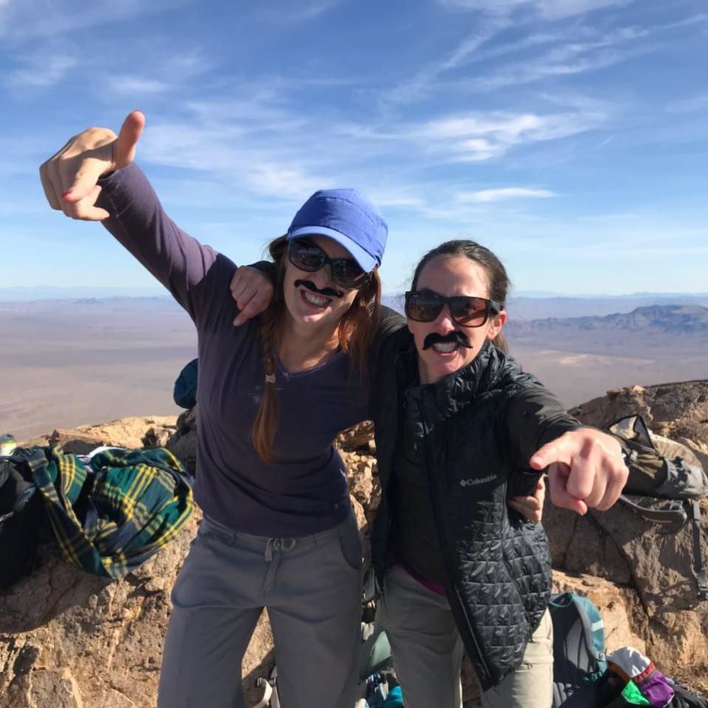 Meet your Posher, Kristen